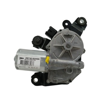 Recambio de motor limpia trasero para nissan qashqai iii (j12) (2021 - ...) 1.3 dig-t hibrido suave referencia OEM IAM 287106UA0