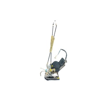 Recambio de cerradura puerta delantera derecha para dfsk v22 1.3 cc referencia OEM IAM DFYA3147 6105200-VA02 