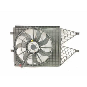 Recambio de electroventilador para seat ibiza (6j5) 1.6 tdi referencia OEM IAM 6R0121207A  