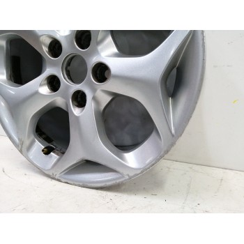 Recambio de llanta para ford c-max trend referencia OEM IAM AM5J1007EC 7JX16H2 ET50 