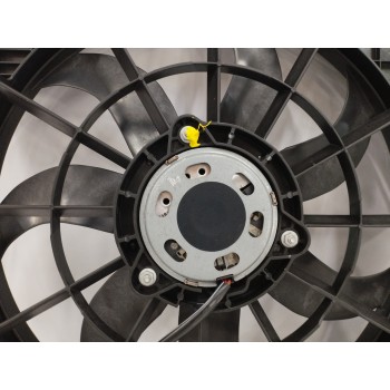 Recambio de electroventilador para seat ibiza (6j5) 1.6 tdi referencia OEM IAM 6R0121207A  