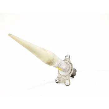 Recambio de absorbedor delantero para audi a8 (d2) 4.2 quattro referencia OEM IAM 4D0807271C LADO IZQUIERDO 