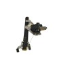 Recambio de elevalunas trasero derecho para audi allroad quattro (4b5) 2.5 v6 24v tdi referencia OEM IAM 4B0959802B  