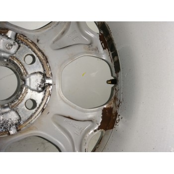 Recambio de llanta para ford c-max trend referencia OEM IAM AM5J1007EC 7JX16H2 ET50 