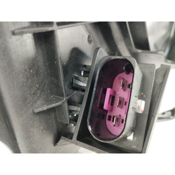 Recambio de electroventilador para seat ibiza (6j5) 1.6 tdi referencia OEM IAM 6R0121207A  