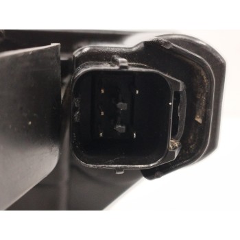 Recambio de cerradura puerta delantera izquierda para ssangyong rodius 2.7 turbodiesel cat referencia OEM IAM 7121021021  