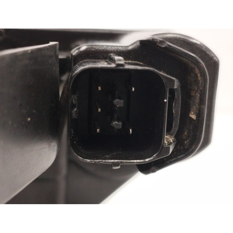 CERRADURA PUERTA DELANTERA IZQUIERDA
