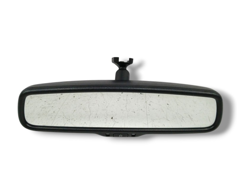 Recambio de espejo interior para nissan qashqai iii (j12) (2021 - ...) 1.3 dig-t hibrido suave referencia OEM IAM 963217990A  