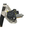 Recambio de elevalunas trasero derecho para audi allroad quattro (4b5) 2.5 v6 24v tdi referencia OEM IAM 4B0959802B  