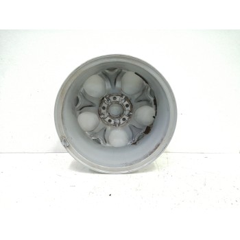 Recambio de llanta para ford c-max trend referencia OEM IAM AM5J1007EC 7JX16H2 ET50 