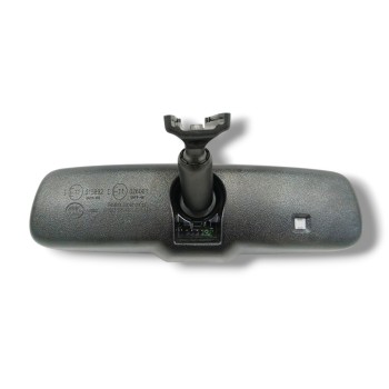 Recambio de espejo interior para nissan qashqai iii (j12) (2021 - ...) 1.3 dig-t hibrido suave referencia OEM IAM 963217990A  