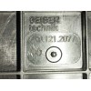 Recambio de electroventilador para seat ibiza (6j5) 1.6 tdi referencia OEM IAM 6R0121207A  
