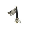 Recambio de elevalunas trasero derecho para audi allroad quattro (4b5) 2.5 v6 24v tdi referencia OEM IAM 4B0959802B  