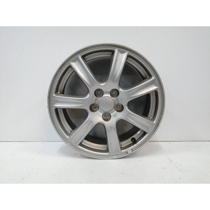 Recambio de llanta para subaru legacy iv station wagon (bp) 2.0 awd (bp5) referencia OEM IAM 28111AG000 16X6,5JJ 55 