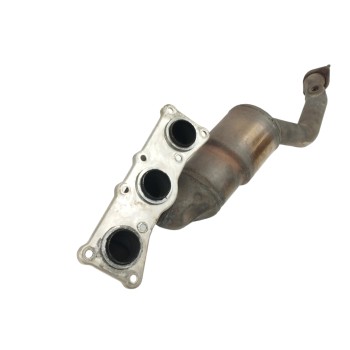 Recambio de catalizador para bmw serie 6 cabrio (e64) 3.0 cat (n52) referencia OEM IAM 7506085 559943 