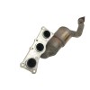 Recambio de catalizador para bmw serie 6 cabrio (e64) 3.0 cat (n52) referencia OEM IAM 7506085 559943 
