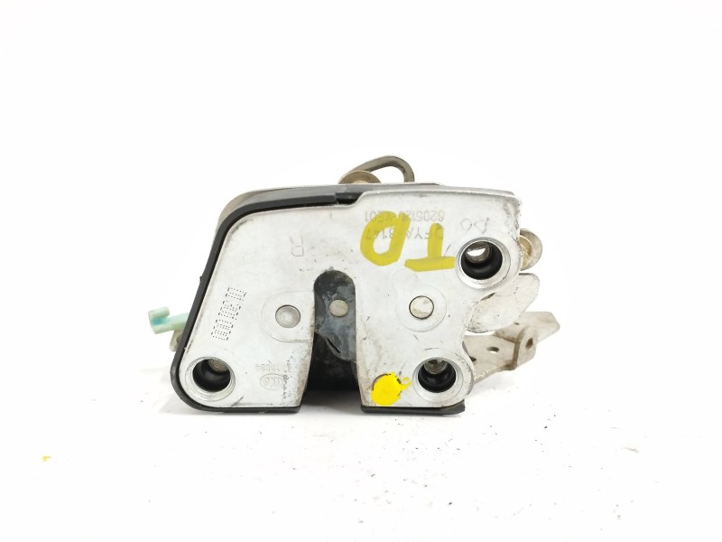Recambio de cerradura puerta trasera derecha para dfsk v22 1.3 cc referencia OEM IAM DFYA3147 6205120-VE01 Recambio de cerradura puerta trasera derecha para dfsk v22 1.3 cc referencia OEM IAM DFYA3147 6205120-VE01