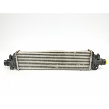 Recambio de intercooler para opel mokka 1.6 cdti dpf referencia OEM IAM 95081734 OBSERVAR FOTOS 
