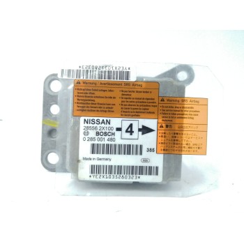 CENTRALITA AIRBAG 285562X100 0285001480 