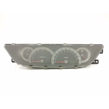 Recambio de cuadro instrumentos para ssangyong rodius 2.7 turbodiesel cat referencia OEM IAM 8020021402 11001131120S 