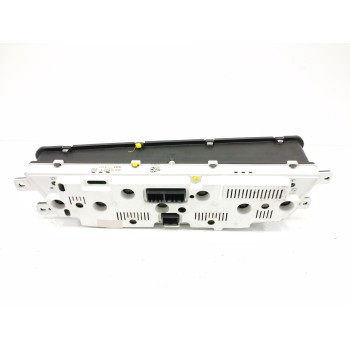 Recambio de cuadro instrumentos para ssangyong rodius 2.7 turbodiesel cat referencia OEM IAM 8020021402 11001131120S 