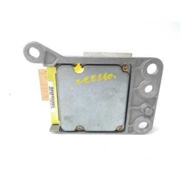 Recambio de centralita airbag para nissan terrano/terrano.ii (r20) 2.7 turbodiesel referencia OEM IAM 285562X100 0285001480 