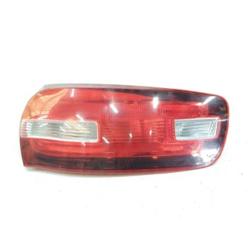 Recambio de piloto trasero izquierdo para citroën c4 picasso 1.6 blue-hdi fap referencia OEM IAM 9676120780  