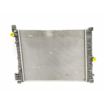 Recambio de radiador agua para opel mokka 1.6 cdti dpf referencia OEM IAM 42418326  