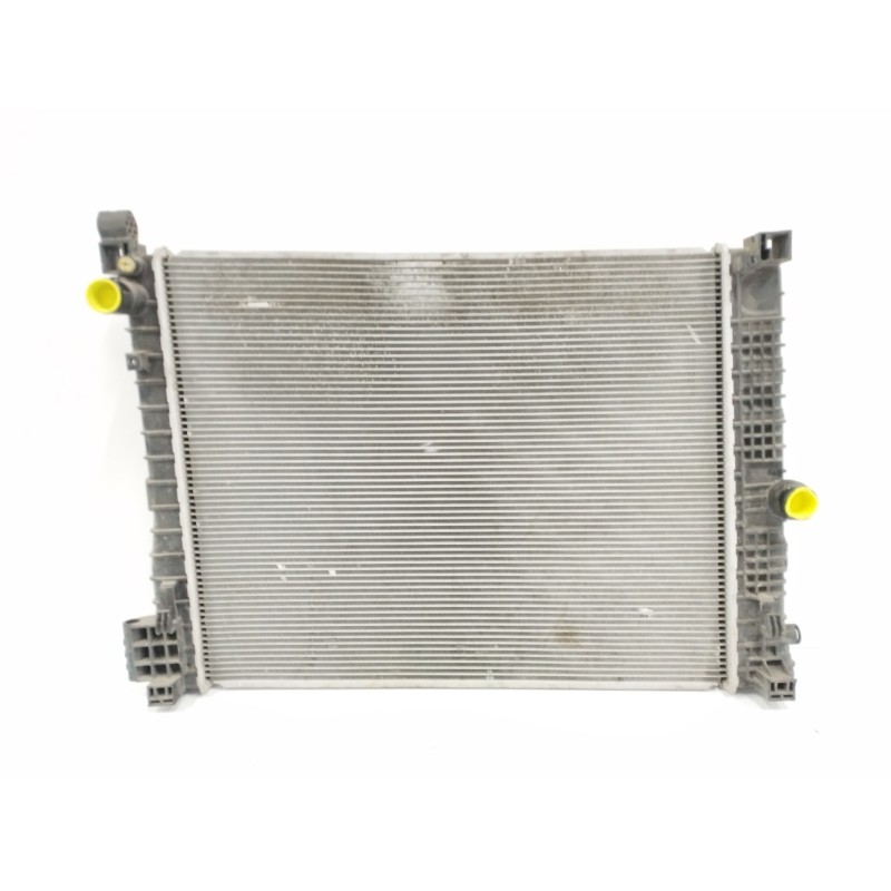 Recambio de radiador agua para opel mokka 1.6 cdti dpf referencia OEM IAM 42418326  