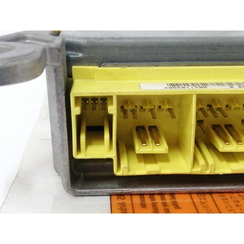 CENTRALITA AIRBAG 0285001480