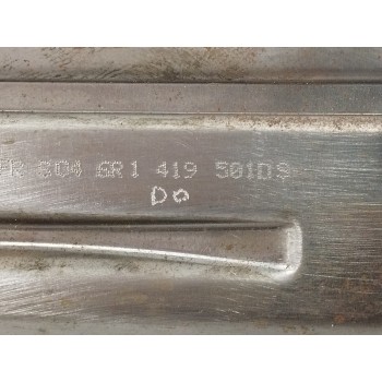 Recambio de columna direccion para seat ibiza (6j5) 1.6 tdi referencia OEM IAM 6R1419501DS  