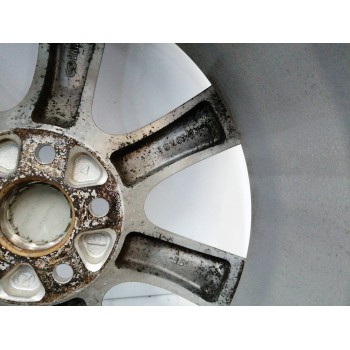 Recambio de llanta para subaru legacy iv station wagon (bp) 2.0 awd (bp5) referencia OEM IAM 28111AG000 16X6,5JJ 55 