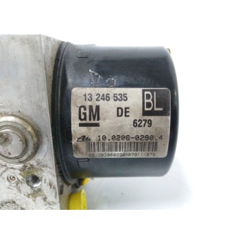 Recambio de abs para opel astra h ber. 1.7 16v cdti referencia OEM IAM 13246535 10020602904 10096005543