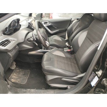 Recambio de carroceria corte para peugeot 2008 (--.2013) 1.6 16v e-hdi fap referencia OEM IAM   