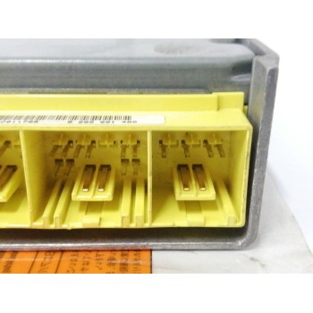 Recambio de centralita airbag para nissan terrano/terrano.ii (r20) 2.7 turbodiesel referencia OEM IAM 285562X100 0285001480 