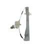 Recambio de elevalunas delantero izquierdo para hyundai h350 kasten 2.5 crdi cat referencia OEM IAM 8240359010  
