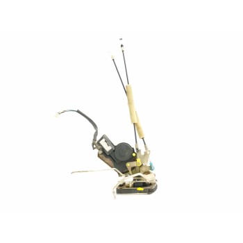 Recambio de cerradura puerta delantera izquierda para dfsk v22 1.3 cc referencia OEM IAM DFYA3147 6105100-VA02 