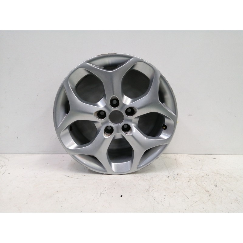 Recambio de llanta para ford c-max trend referencia OEM IAM AM5J1007EC 7JX16H2 ET50 