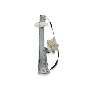Recambio de elevalunas delantero izquierdo para hyundai h350 kasten 2.5 crdi cat referencia OEM IAM 8240359010  