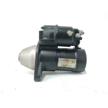 Recambio de motor arranque para opel astra h ber. 1.7 16v cdti referencia OEM IAM 0986019361  