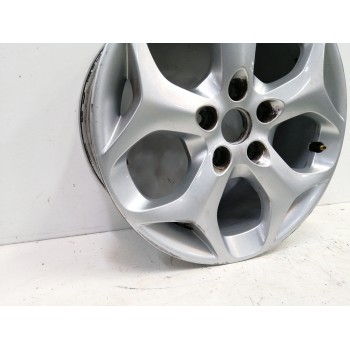 Recambio de llanta para ford c-max trend referencia OEM IAM AM5J1007EC 7JX16H2 ET50 