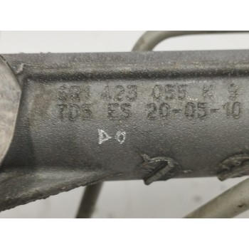 Recambio de cremallera direccion para seat ibiza (6j5) 1.6 tdi referencia OEM IAM 6R1423055K  