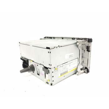 Recambio de sistema audio / radio cd para ford kuga (cbv) 2.0 tdci cat referencia OEM IAM 8V4T18C939CE OBSERVAR FOTOS V006644