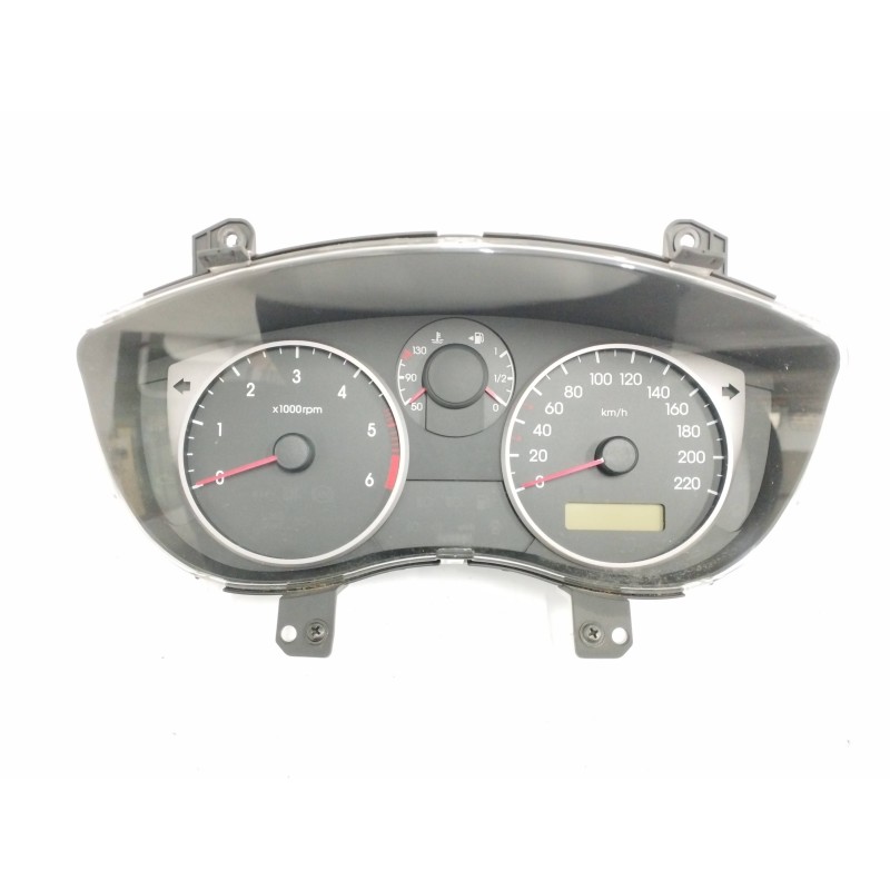 Recambio de cuadro instrumentos para hyundai i20 1.4 crdi cat referencia OEM IAM 940031J590  