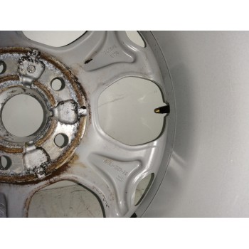 Recambio de llanta para ford c-max trend referencia OEM IAM AM5J1007EC 7JX16H2 ET50 