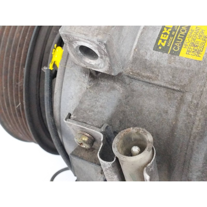 COMPRESOR AIRE ACONDICIONADO 8708581