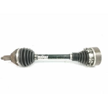 Recambio de transmision delantera izquierda para seat ibiza (6j5) 1.6 tdi referencia OEM IAM 6R0407761A  