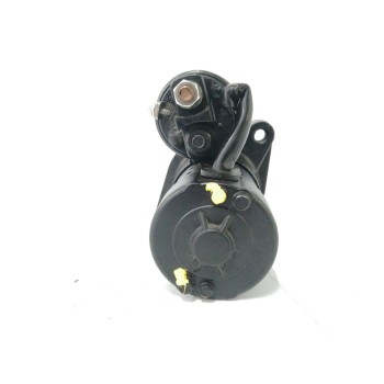 Recambio de motor arranque para opel astra h ber. 1.7 16v cdti referencia OEM IAM 0986019361  