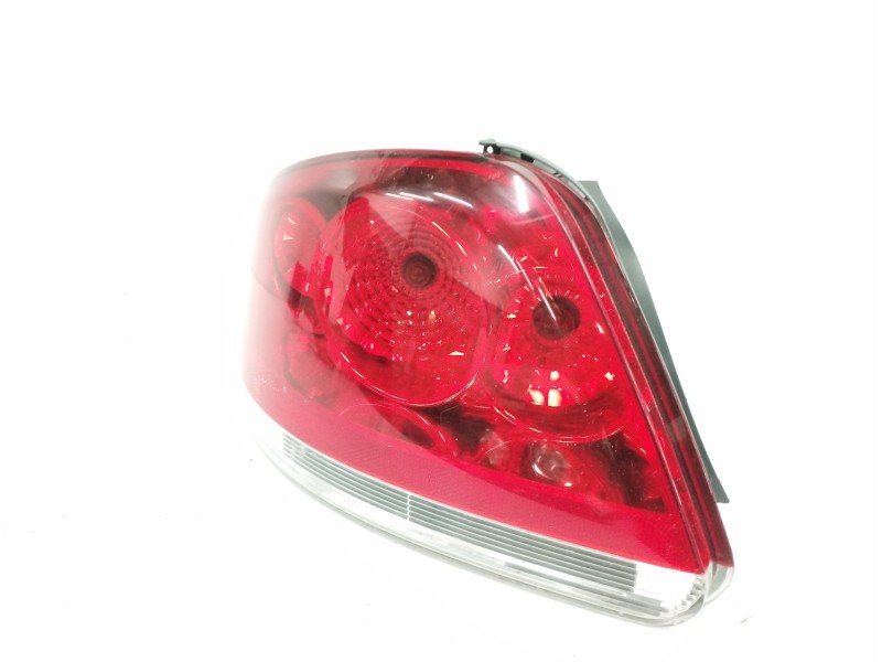 Recambio de piloto trasero izquierdo para fiat linea (110) 1.3 16v jtd cat referencia OEM IAM 51753758 20200748 
