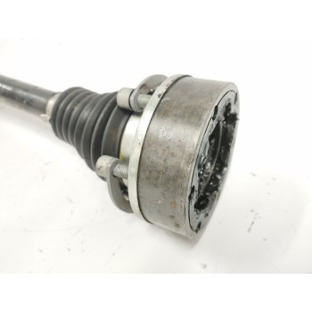 Recambio de transmision delantera izquierda para seat ibiza (6j5) 1.6 tdi referencia OEM IAM 6R0407761A  